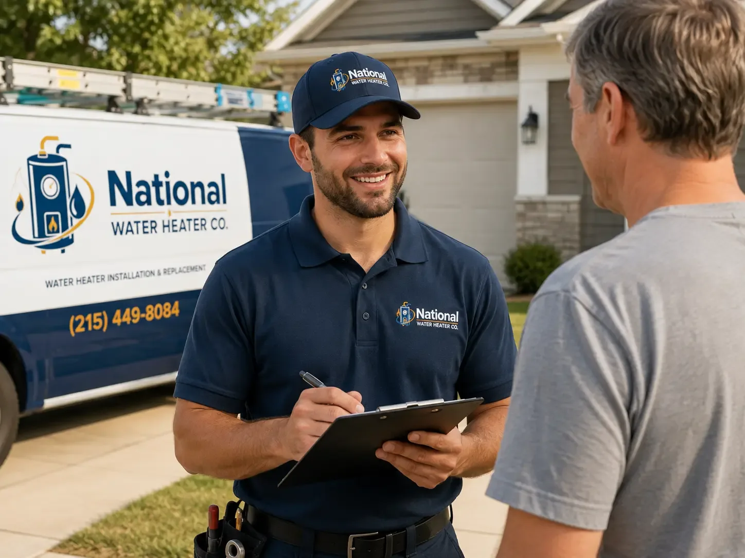 Water Heater Installation Ellsworth, MI FAQs